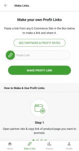 EarnKaro Reviews - How to Make Profit Links on EarnKaro