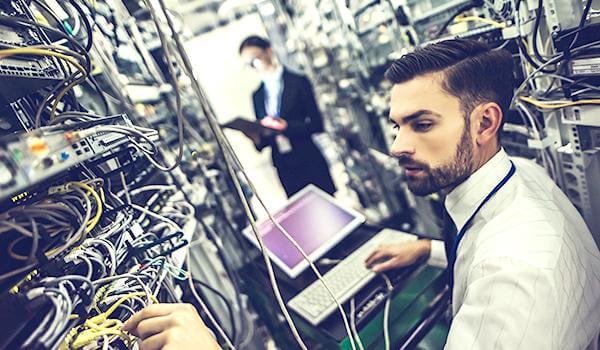 How To Become An IT Technician?
