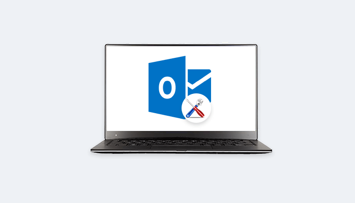 add recovery email to outlook