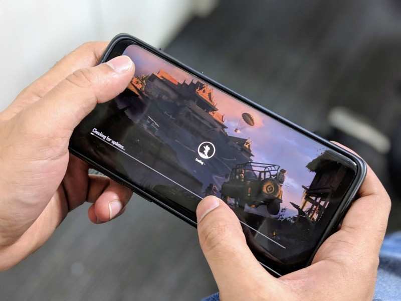 smartphones that you can buy to play games