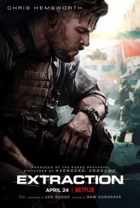 Download Extraction 2020 Movie Free In Hd