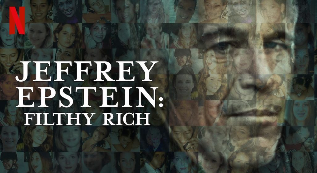 Download Jeffrey Epstein: Filthy Rich