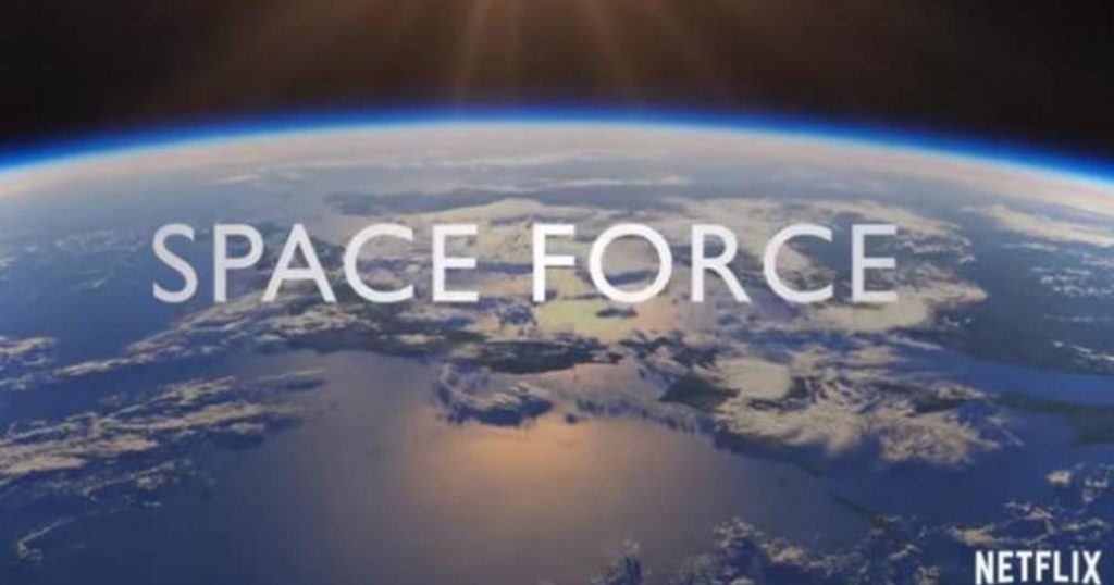 Download Space Force 1