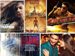 FilmyZilla 2021 - Download Full HD Movies For FREE in 2021 from