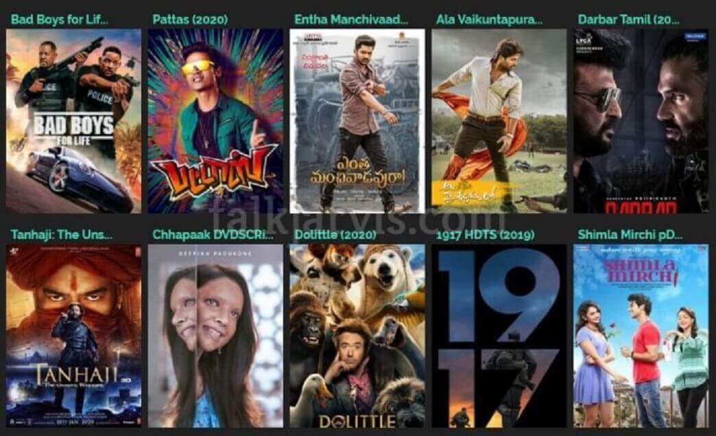 FilmyZilla 2021 Download Full HD Movies For FREE in 2021 from