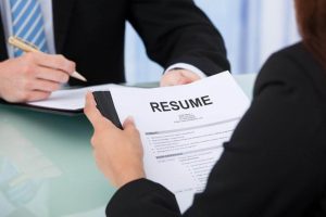 Resume Writing Expert