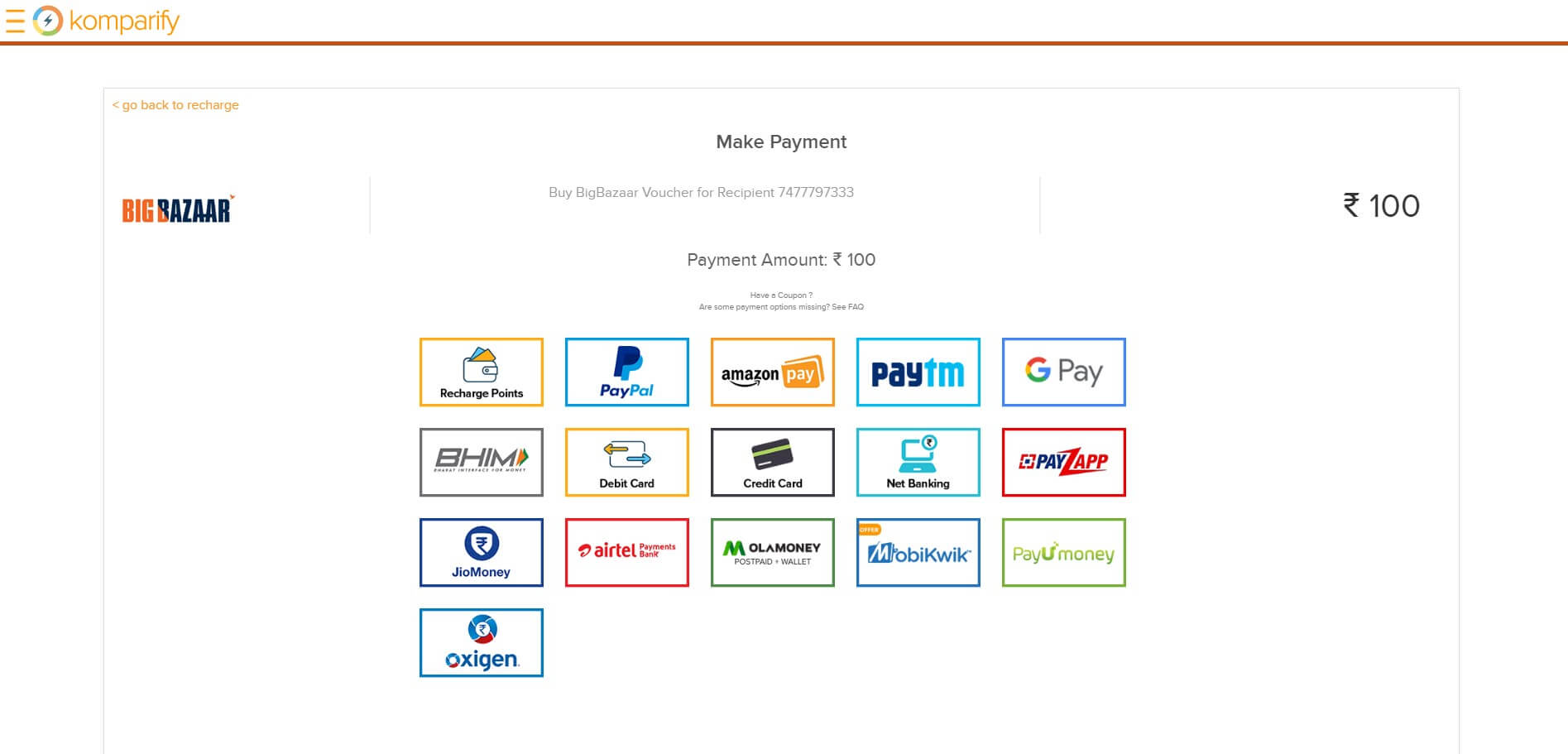 6 Tricks to Transfer Amazon Pay Balance to Bank Account or