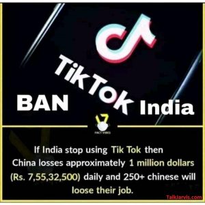 tiktok rating down