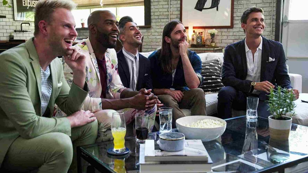 Download Queer Eye 1