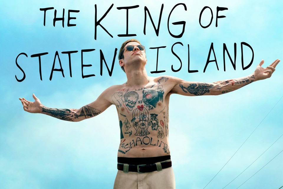 Download The King of Staten Island