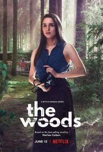 download The Woods in HD