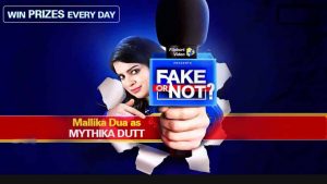 Flipkart Fake or Not Answers - 30 July