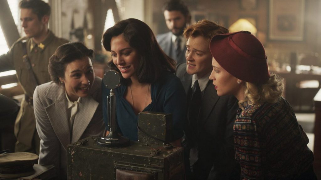 cable girls season 5 free download