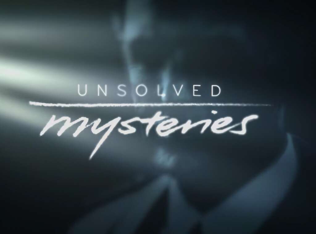 download Unsolved Mysteries