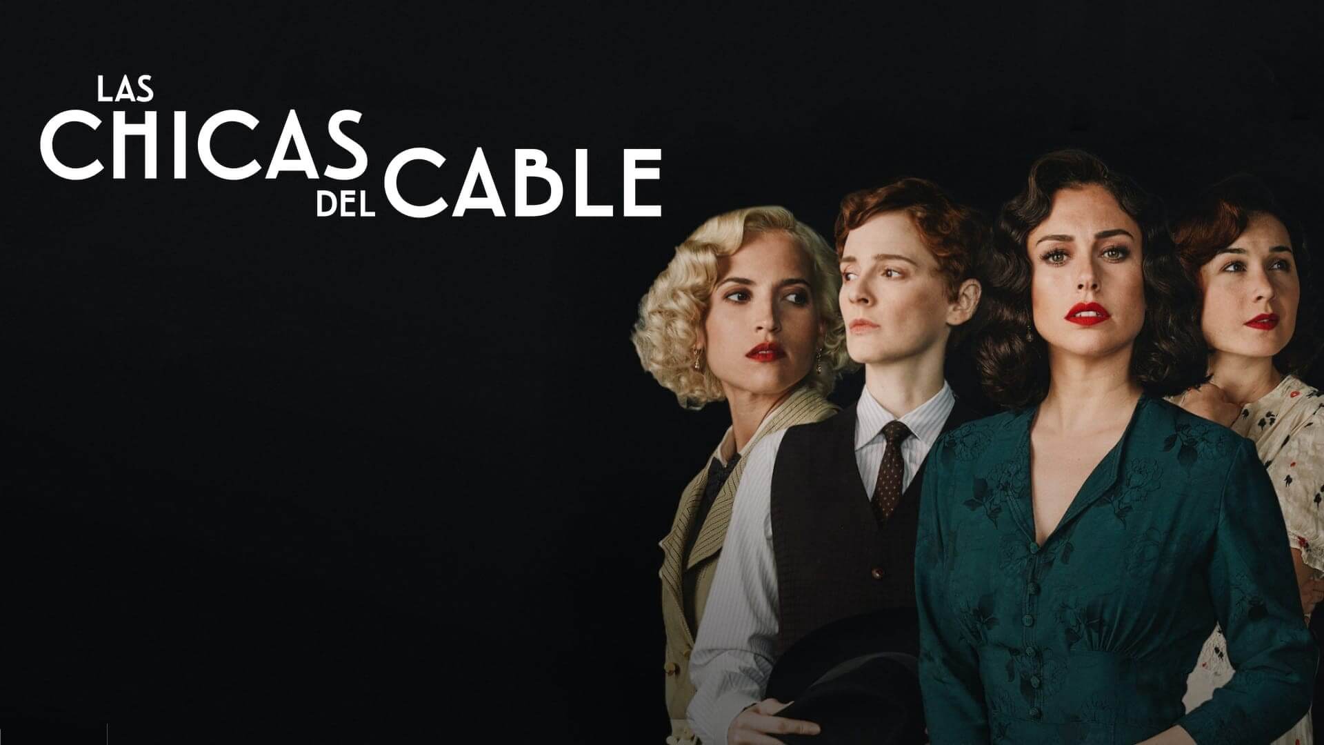 download cable girls season 5