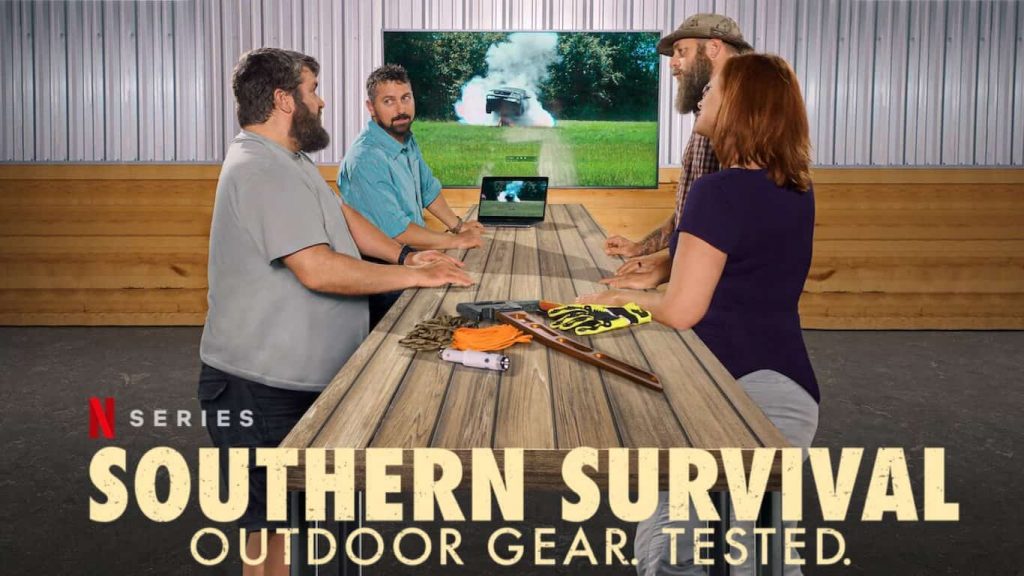 download southern survival