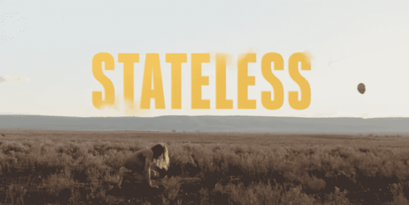 stateless netflix series