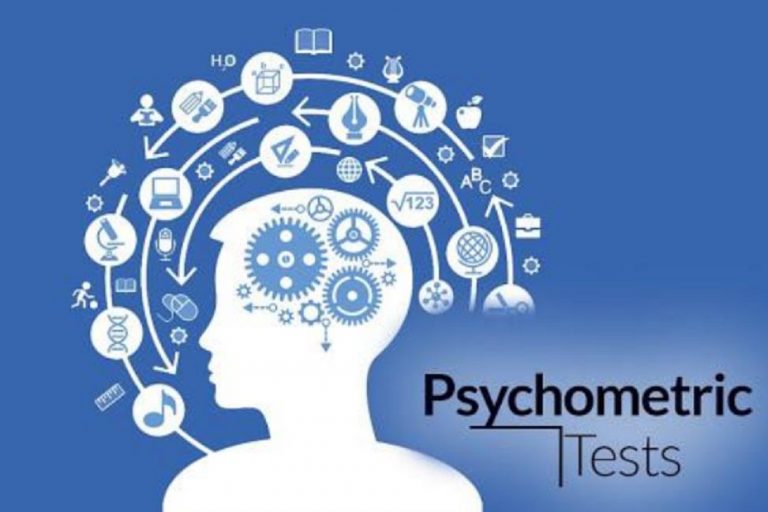 different-types-of-psychometric-tests