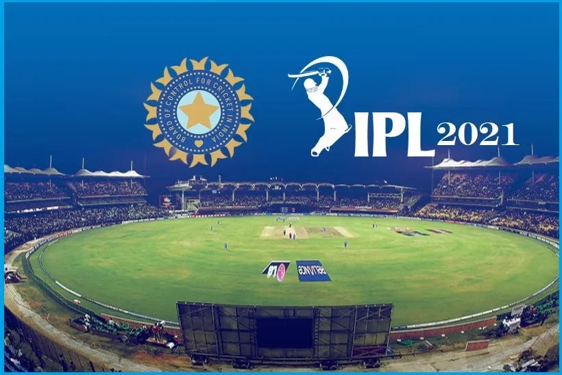 Watch IPL 2021 Live Match Online for FREE