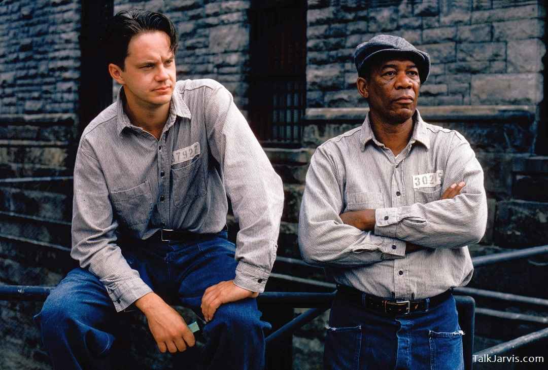 Download The Shawshank Redemption