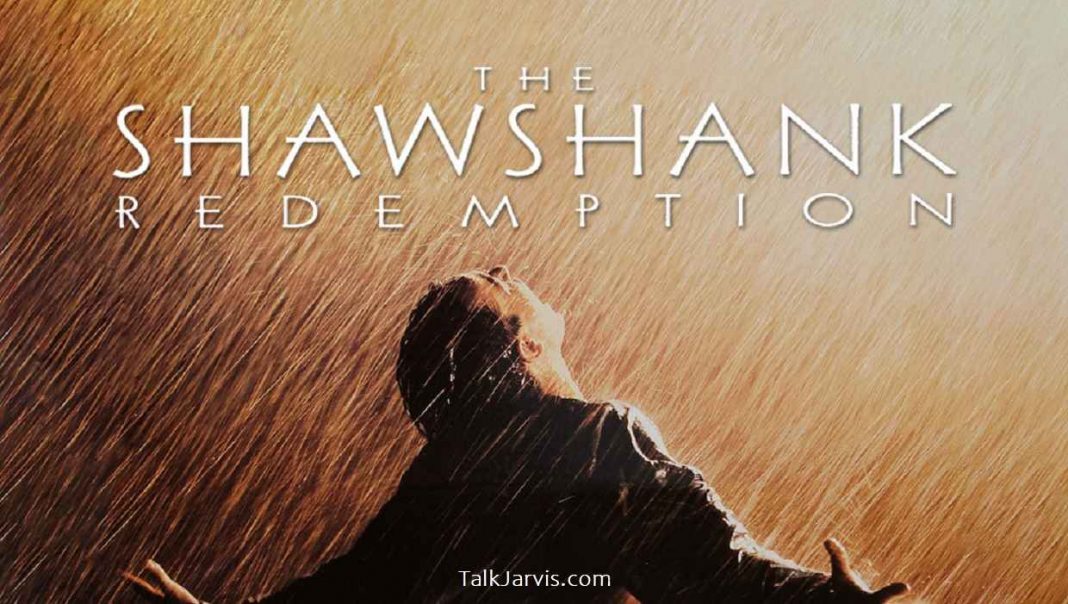 shawshank redemption full movie in telugu