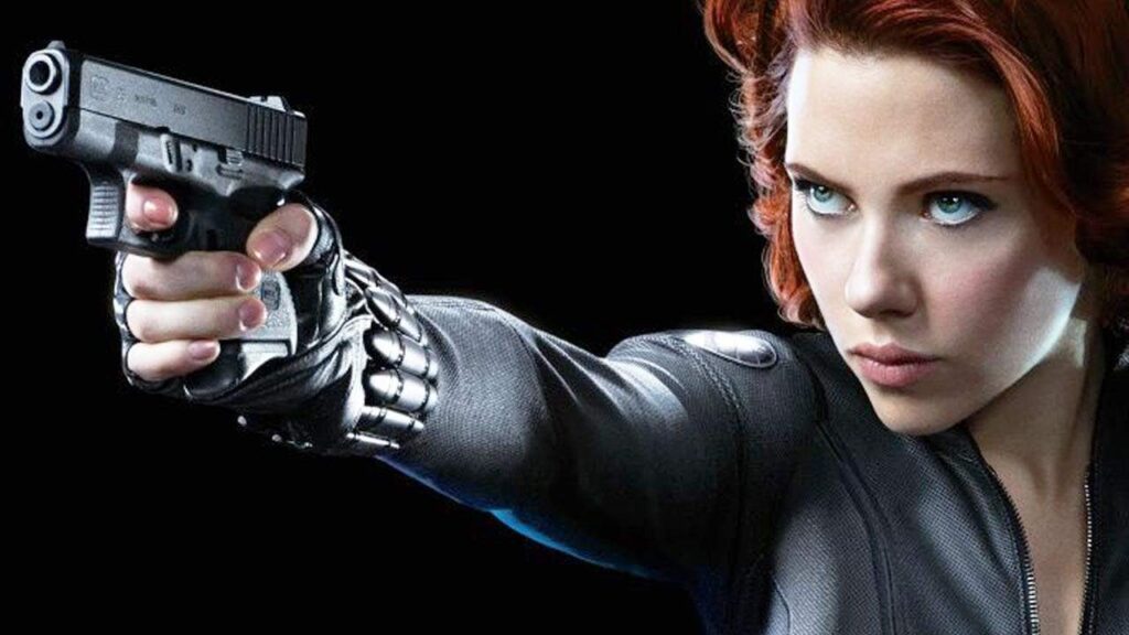 Download Black Widow Movie in Full HD
