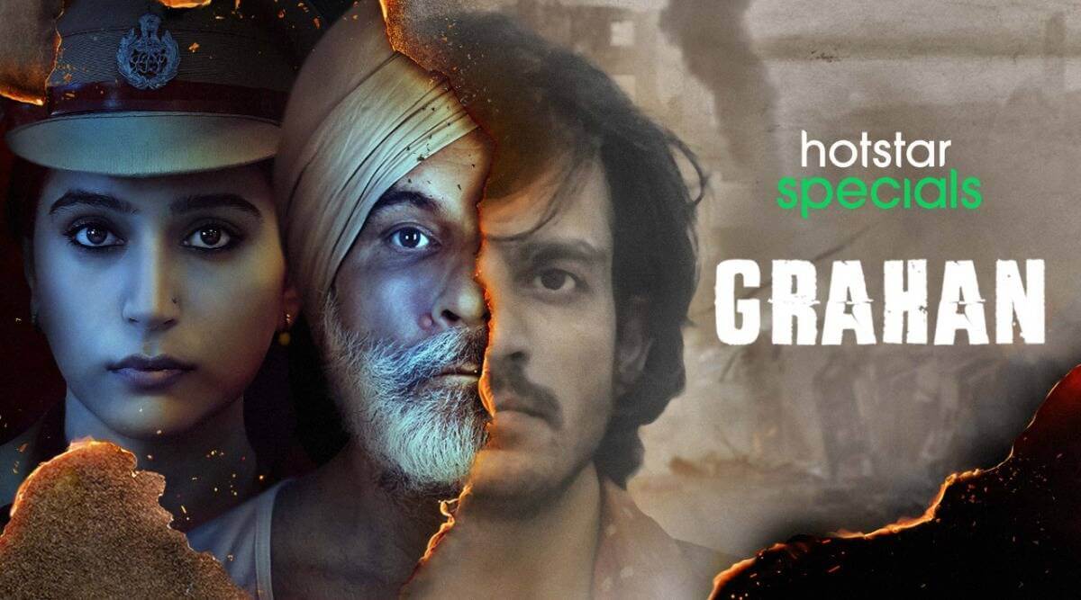 Grahan Season 1 All Episodes Download in HD for FREE