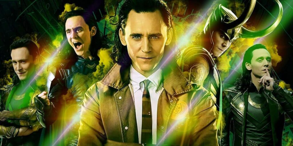 Download Loki Season 1