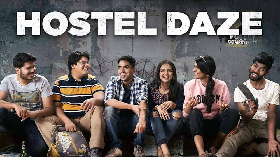 Hostel Daze Season 2 Download