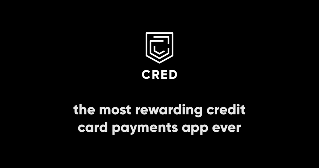 cred referral code