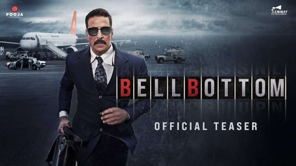 Bell Bottom Download Full Movie in HD