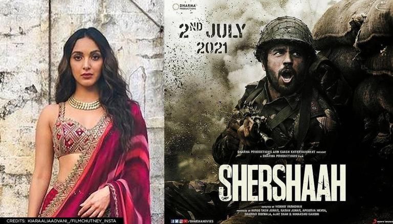 Download Shershaah Full movie In HD for FREE