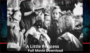 A Little Princess full movie download in HD 720p 480p 360p 1080p