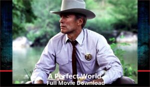 A Perfect World full movie download in HD 720p 480p 360p 1080p