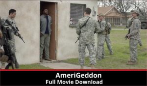 AmeriGeddon full movie download in HD 720p 480p 360p 1080p