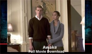 Awake full movie download in HD 720p 480p 360p 1080p
