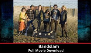Bandslam full movie download in HD 720p 480p 360p 1080p