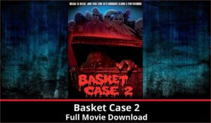Basket Case 2 full movie download in HD 720p 480p 360p 1080p