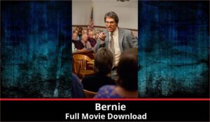 Bernie full movie download in HD 720p 480p 360p 1080p