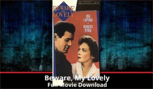 Beware My Lovely full movie download in HD 720p 480p 360p 1080p