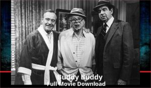Buddy Buddy full movie download in HD 720p 480p 360p 1080p