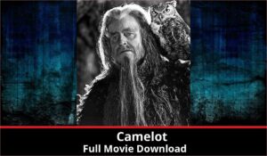 Camelot full movie download in HD 720p 480p 360p 1080p