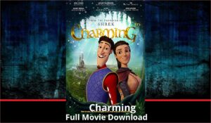 Charming full movie download in HD 720p 480p 360p 1080p