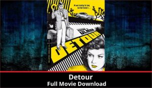 Detour full movie download in HD 720p 480p 360p 1080p