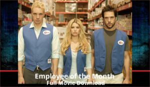 Employee of the Month full movie download in HD 720p 480p 360p 1080p