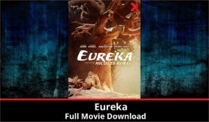 Eureka full movie download in HD 720p 480p 360p 1080p