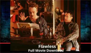Flawless full movie download in HD 720p 480p 360p 1080p