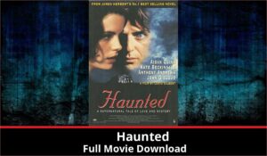 Haunted full movie download in HD 720p 480p 360p 1080p