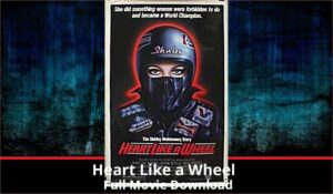 Heart Like a Wheel full movie download in HD 720p 480p 360p 1080p