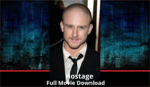 Hostage full movie download in HD 720p 480p 360p 1080p
